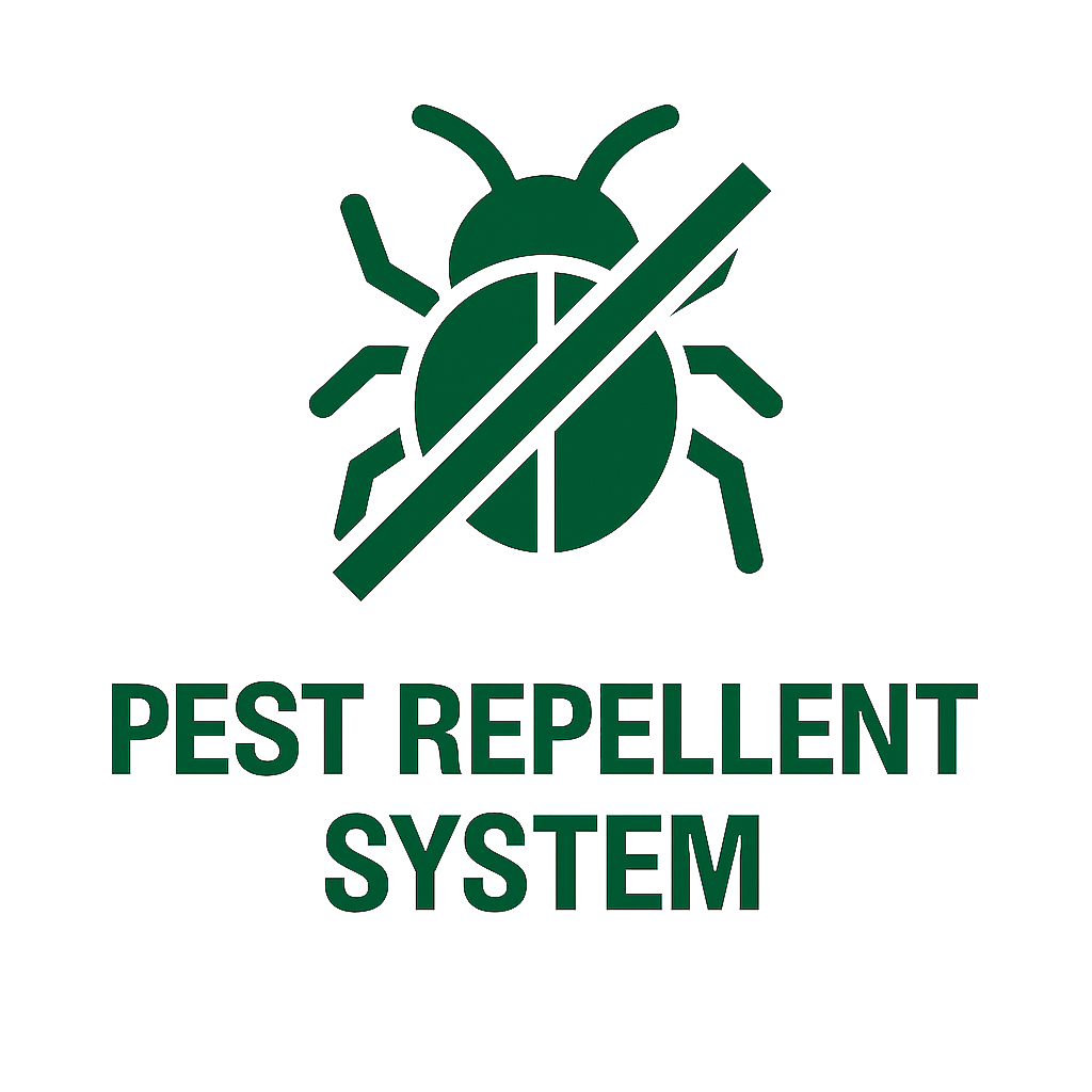 Pest Repellent